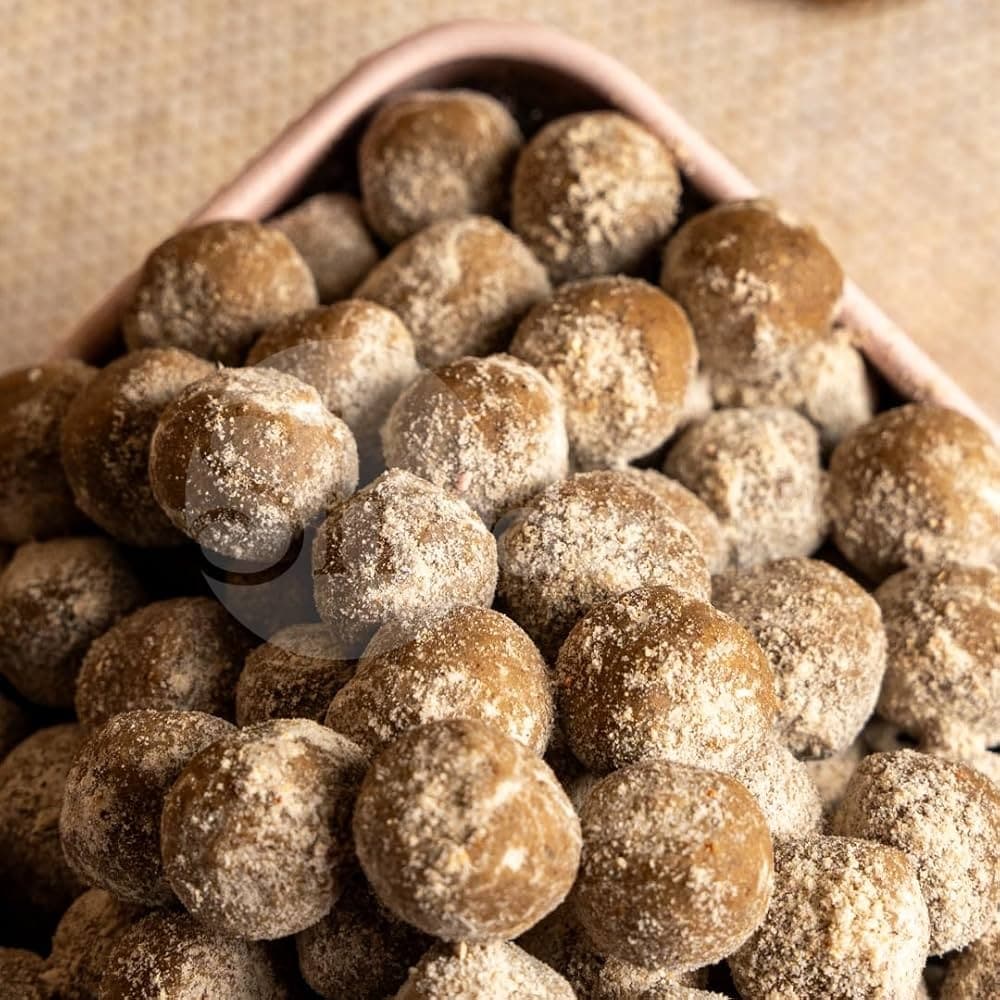 SARDAR RAM LADDU - Snacks