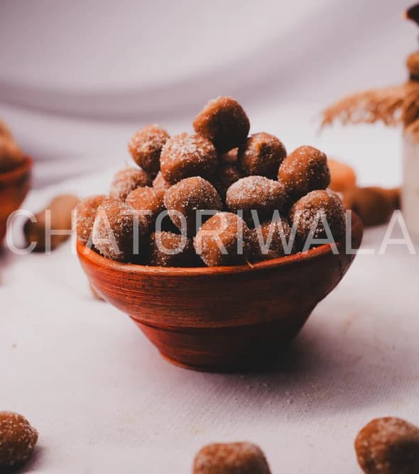 SARDARJI AMLA MURABBA - Condiments