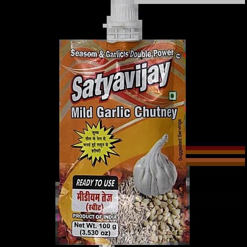 SV GARL TOFFANI 200GM - Cooking Essentials