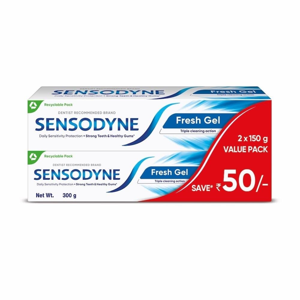SENSODYNE 150G - Health & Care