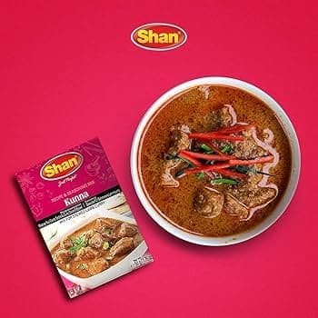 SHAN KUNNA 50GM - Spices and Herbs