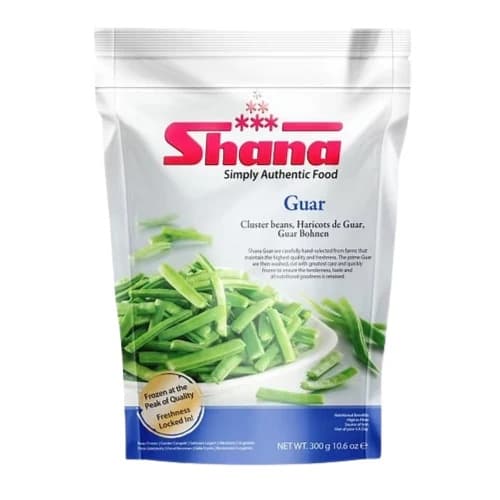 Shana Guar 300g - Produce