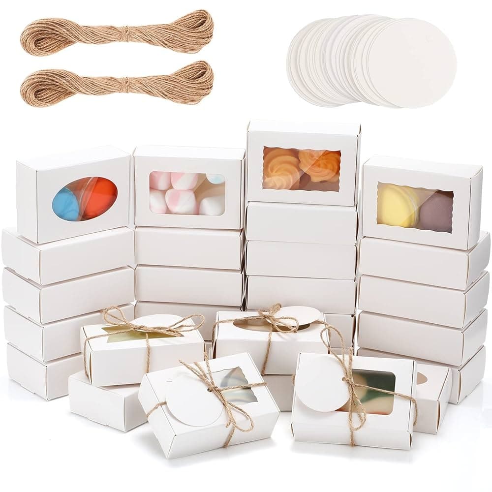 Namaste Soap Box - Household