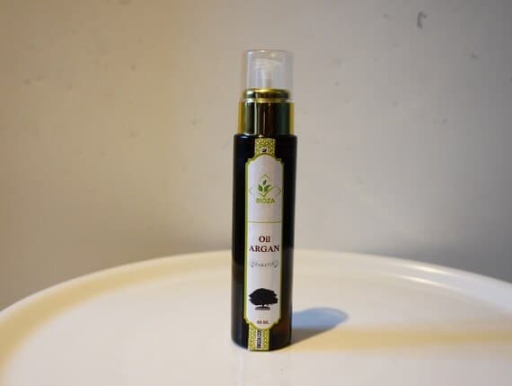 SSF PURE ARGAN OIL 30ML - Health & Care
