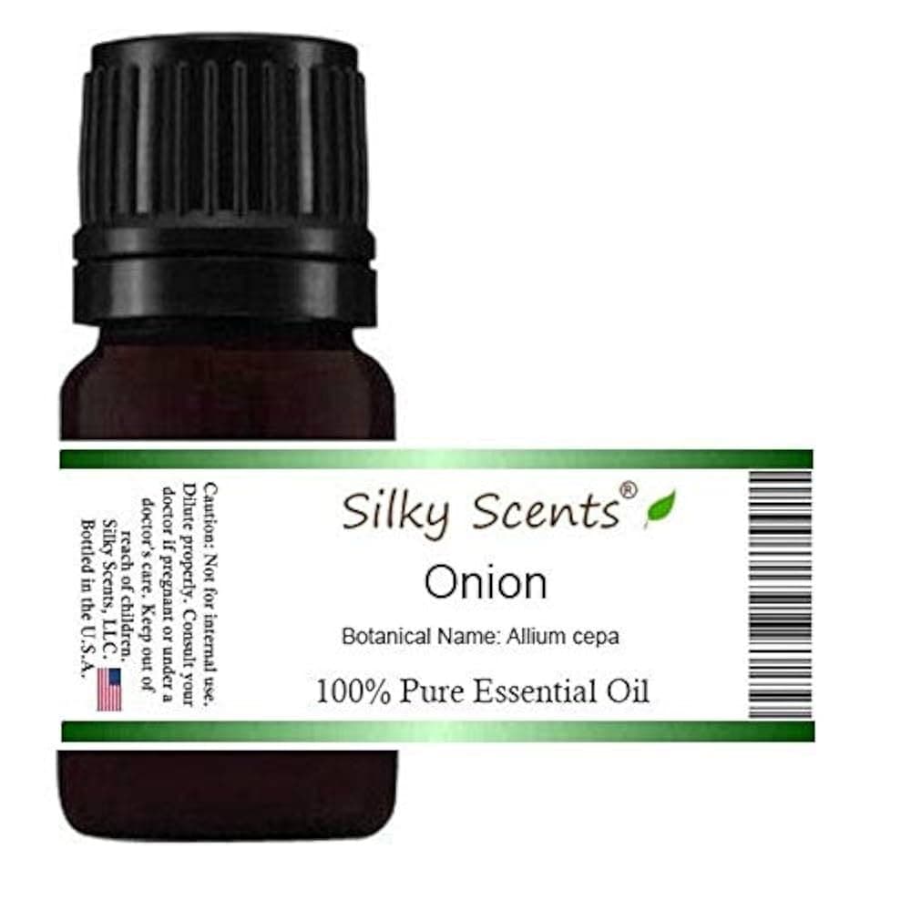 SSF PURE ONION ESSN OIL 30ML - Health & Care