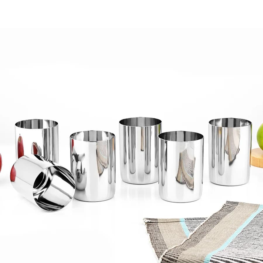 SS AMRAPALI GLASS EACH - Household