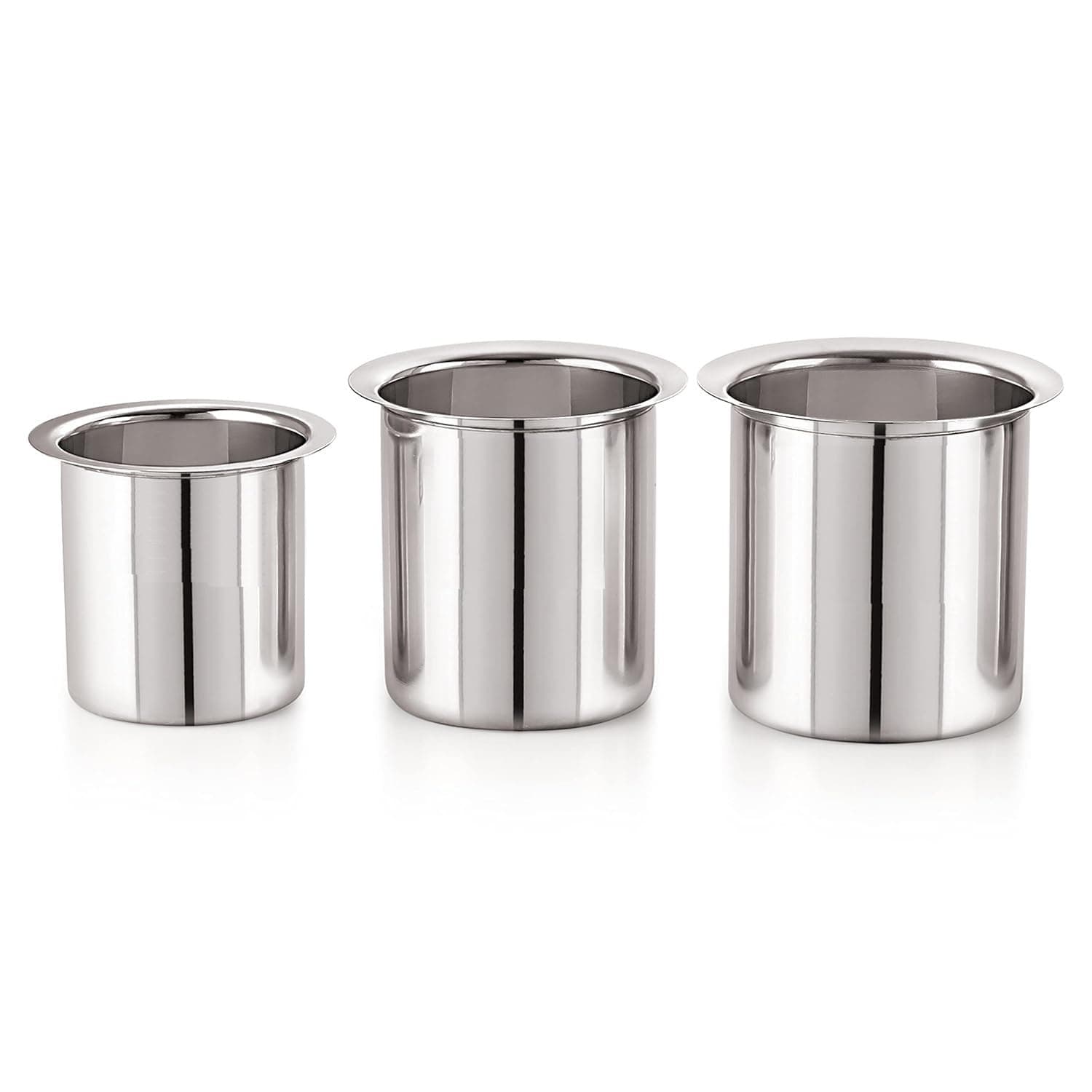 SS Milk Boiler - Household