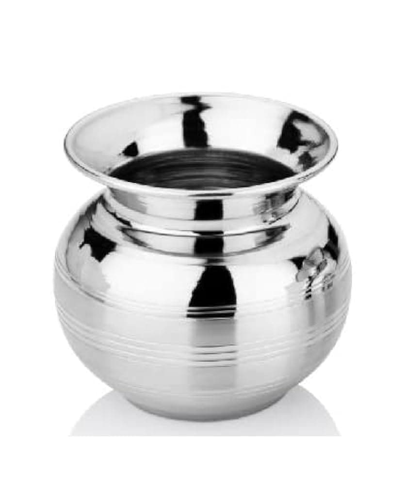 SS POOJA LOTA NO 10 - Religious