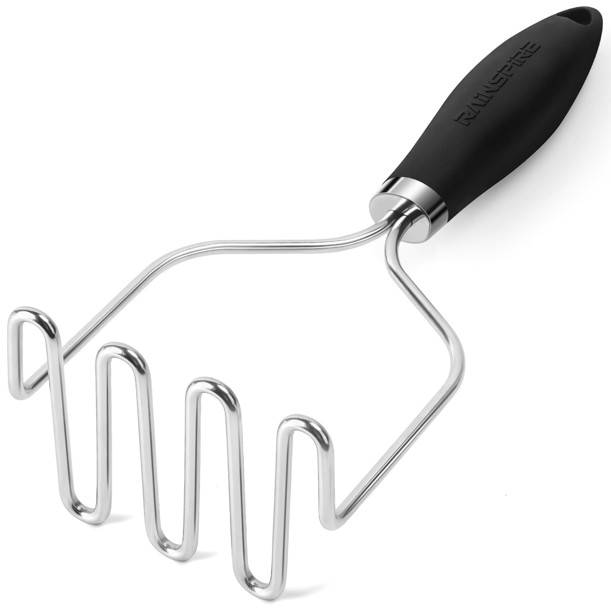 Namaste SS Potato Masher - Household