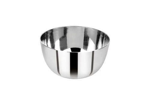 Namaste Steel Apple Shaped Katori 3.5" - Household