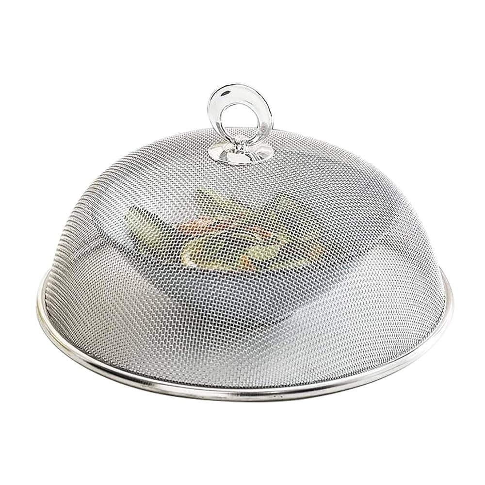 Namaste Steel Net Cover #9 23cm - Household