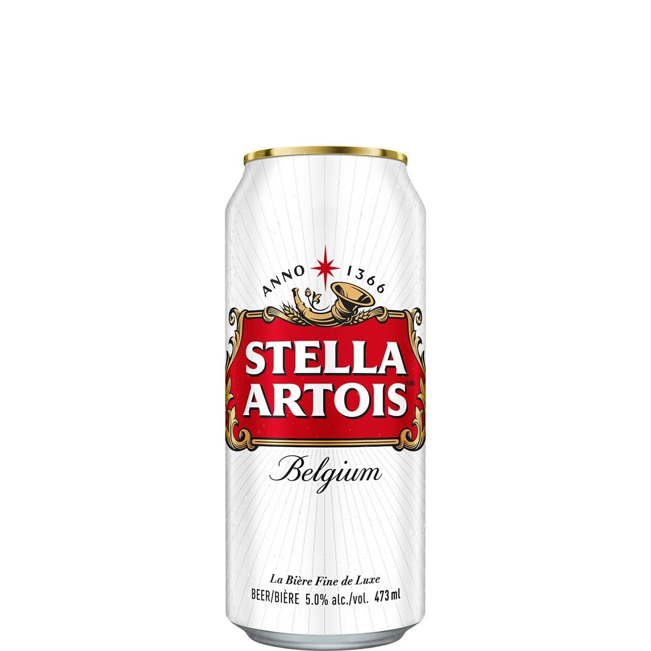 STELLA ARTOIS 473 - Others
