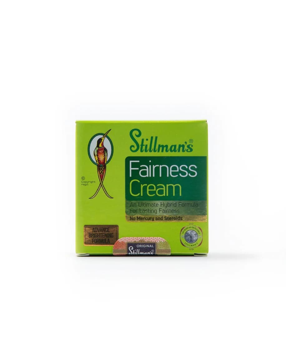 STILLMAN'S FAIRNESS CREAM 28GM - Health & Care