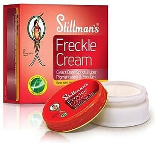 STILLMAN'S FRECKLE CREAM - Health & Care