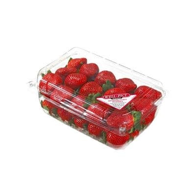 Fresh Strawberry Box - Produce