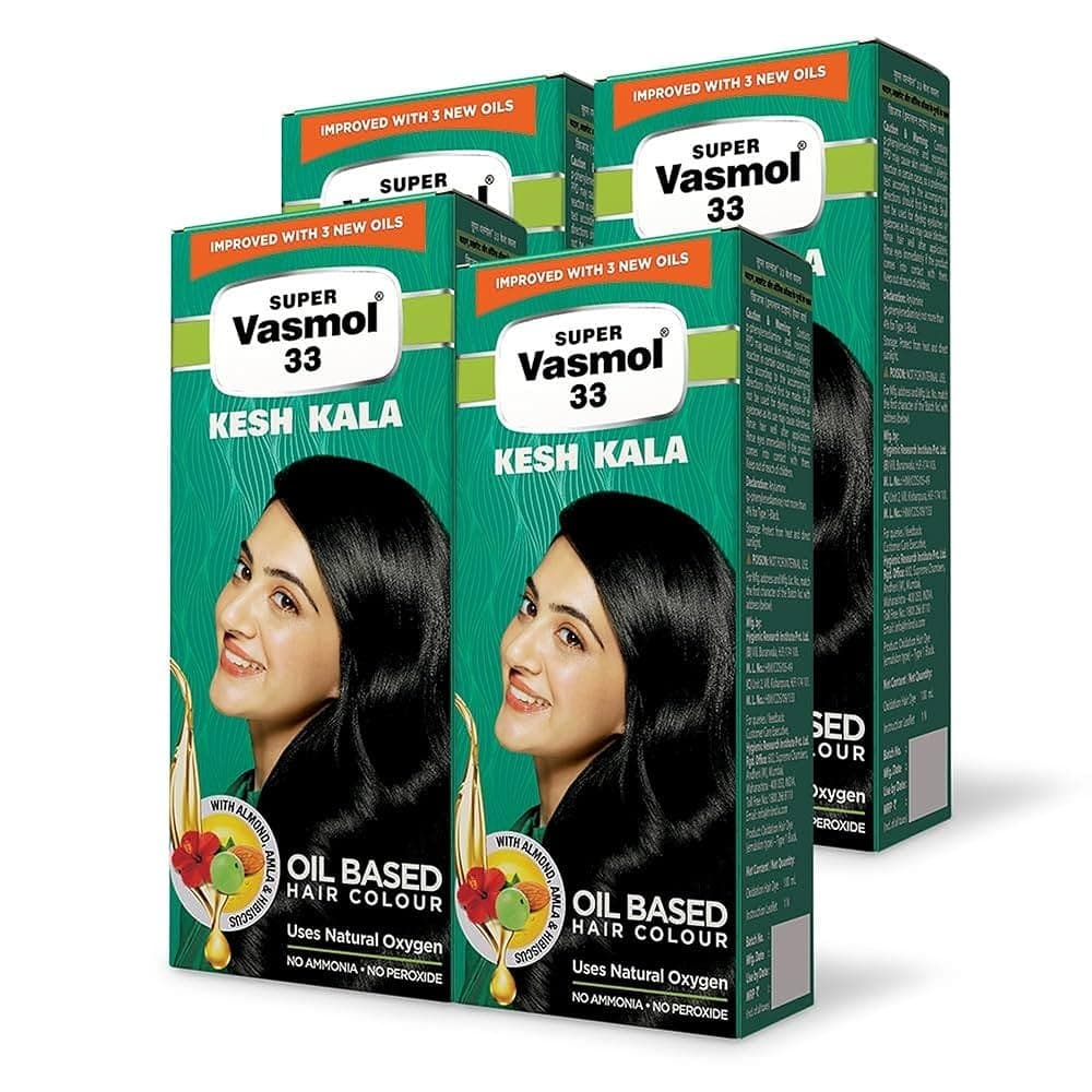 SUPER VASMOL33 - Health & Care