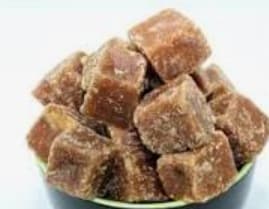 SURATI JAGGERY CUBES 500G - Cooking Essentials