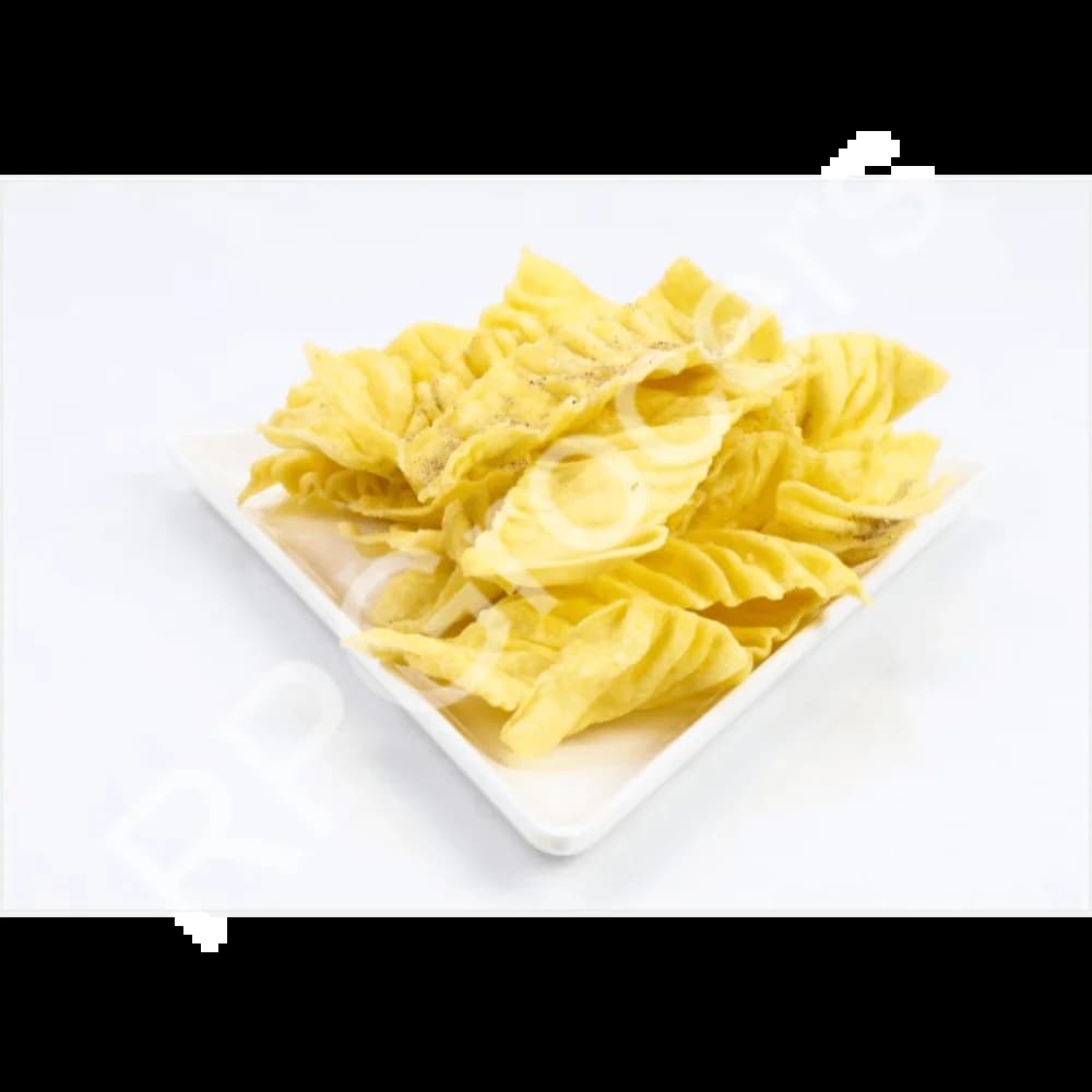 Surati Nylon Papdi 350g - Snacks