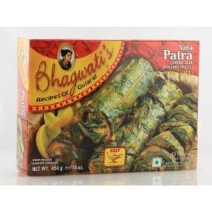 Surati Patra 400g - Snacks