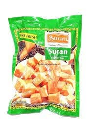 Surati Suran 340g - Frozen