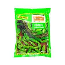Surati Tindora 340g - Frozen