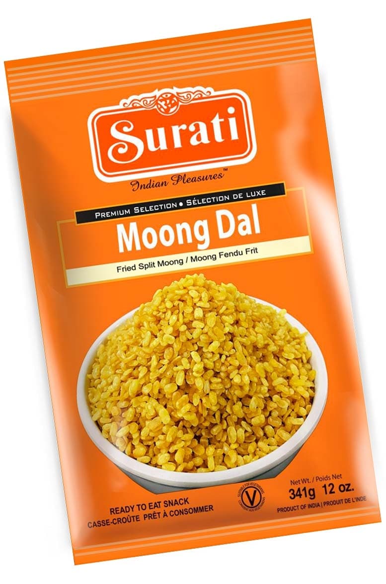 Surati Watana 341g - Snacks