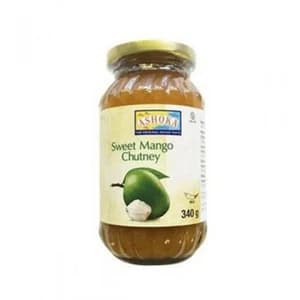 SWAD MANGO CHUTNEY 550G - Condiments