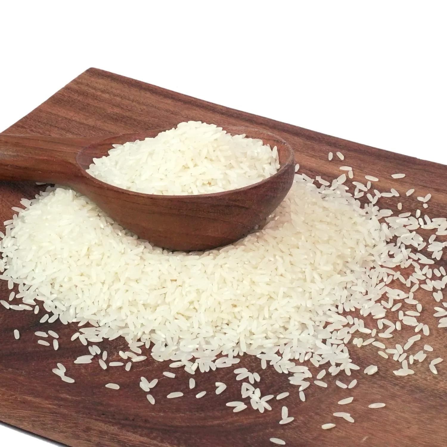 SWETHA PONNI RAW RICE 10 LB - Flour & Grains