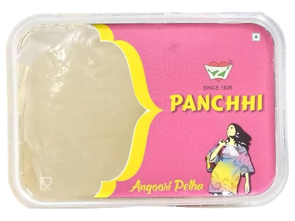 TAJ Angoori Petha 400g - Snacks