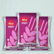 TEER MAIDA 1KG - Flour & Grains