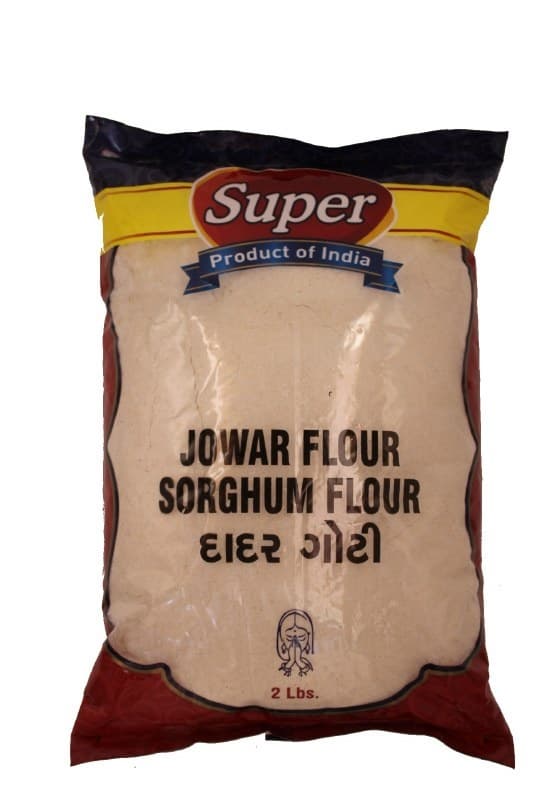 TEL JOWER FLOUR 2LB - Flour & Grains