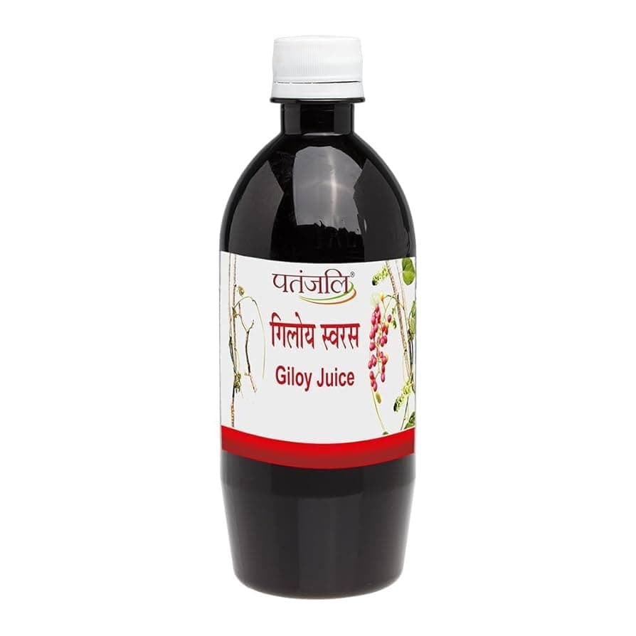 Thakar Giloy Juice 500ml - Beverages