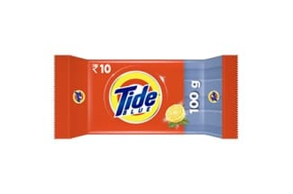 Tide Blue Bar 250g - Household