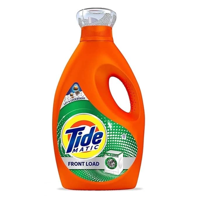 Tide Matic 850ml - Household