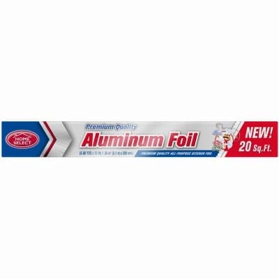 Titan Aluminium Foil 25' - Others