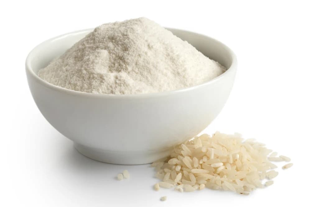 TRPT RICE FL 2 LB - Flour & Grains
