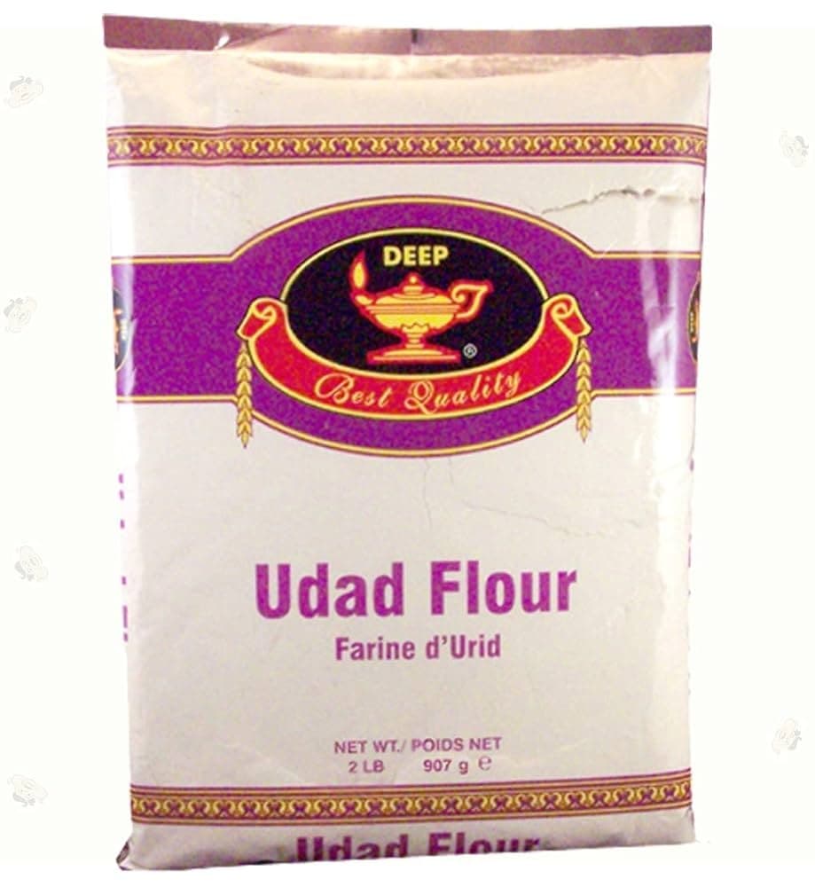 TRUPTI URAD FLOUR 2LB - Flour & Grains
