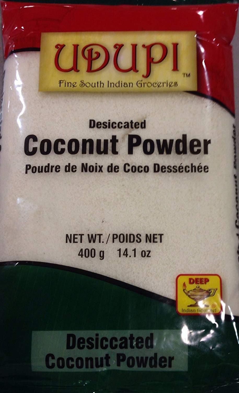 UDUPI COCONUT PWDR 400GM - Condiments