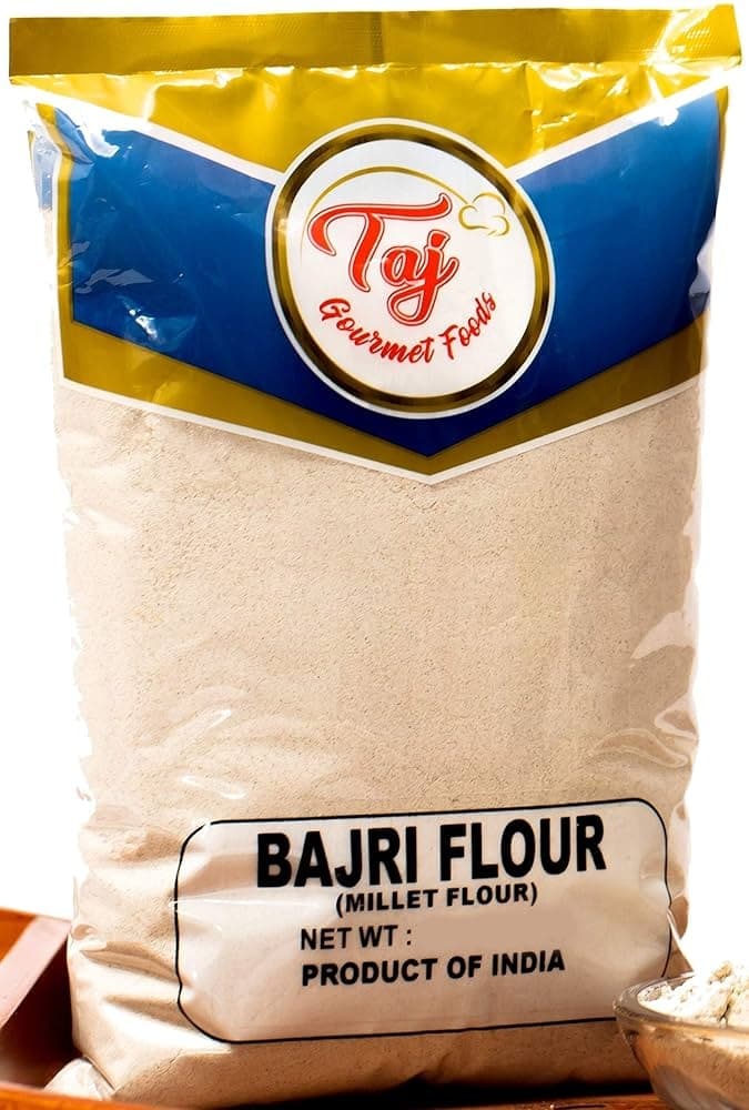 UNJHA DARIYA SPLITS 1LB - Flour & Grains