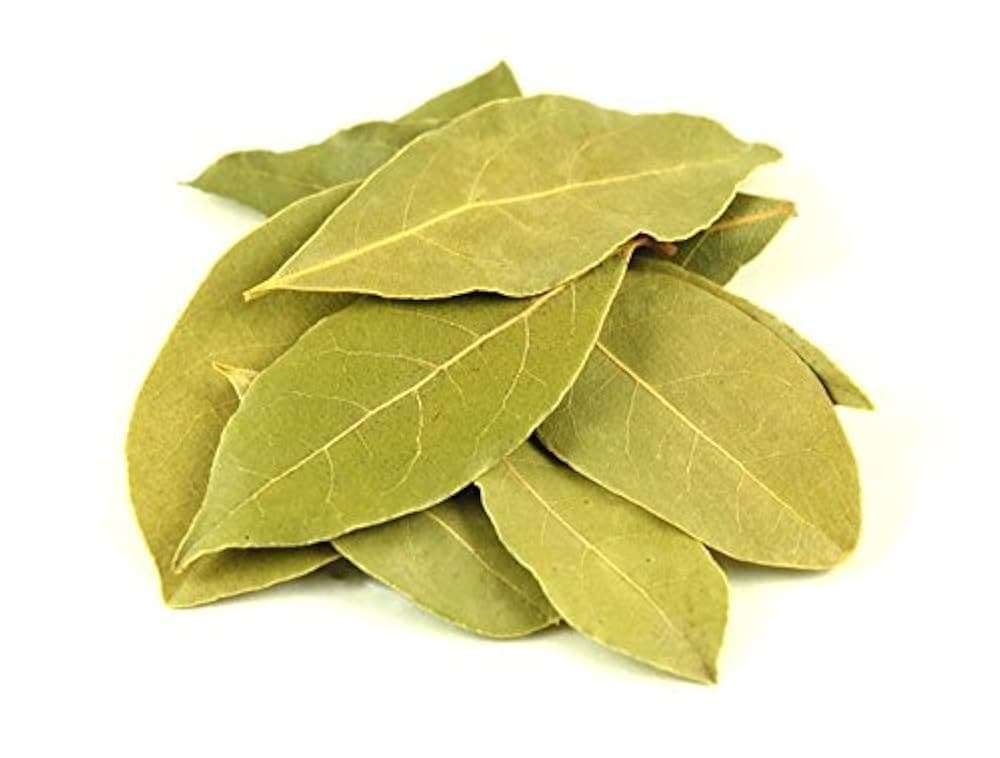 US BAY LEAVES 50G - Spices and Herbs