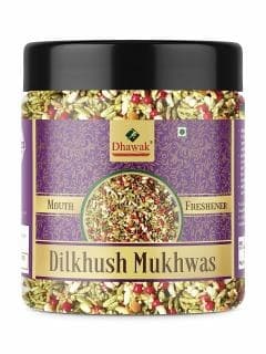 Unjha Catbury Mukhwas 200g - Snacks
