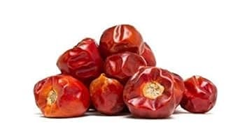 UNJHA CHILLI WHOLE ROUND 50G - Spices and Herbs