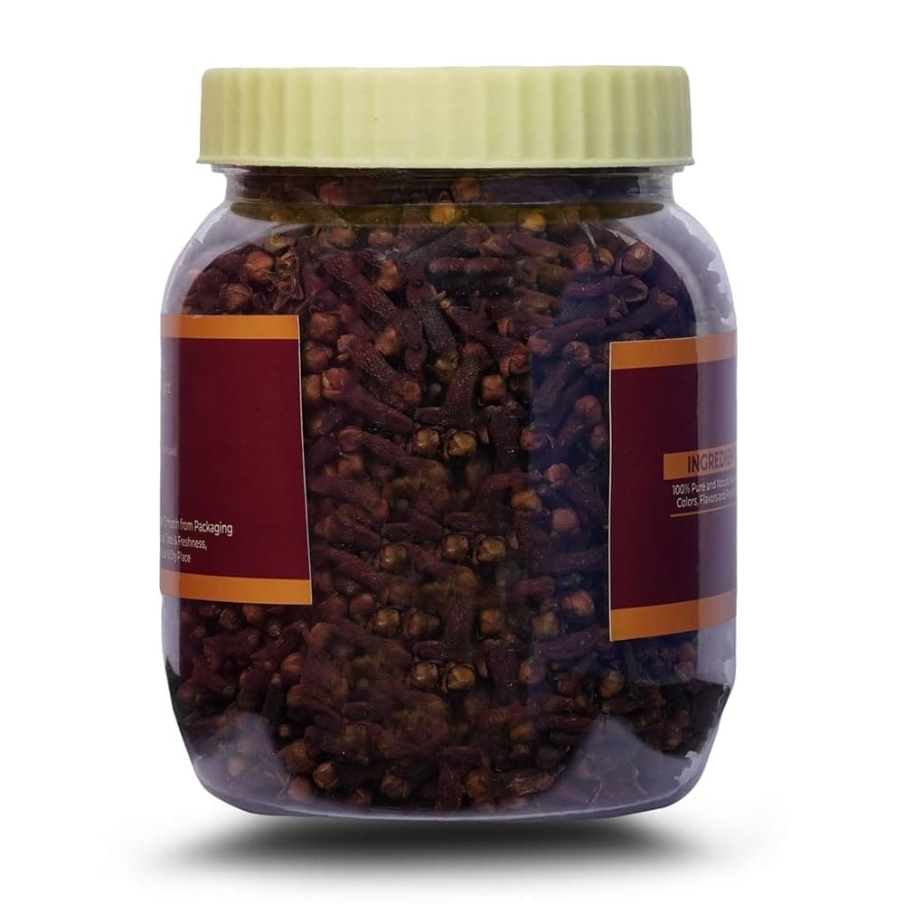 US CLOVES 200GM - Spices and Herbs