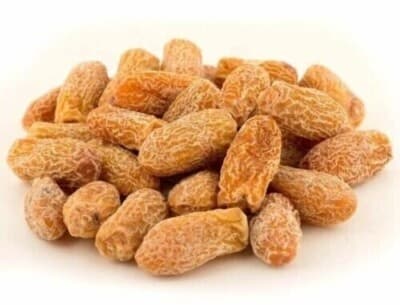 Unjha Dry Dates 200g - Snacks