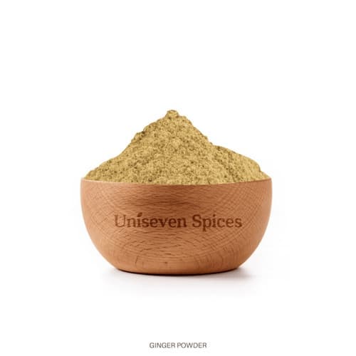 US GINGER POWDER 100GM - Spices and Herbs