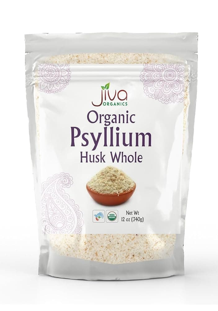 US ISABGOL WHOLE 200G - Health & Care