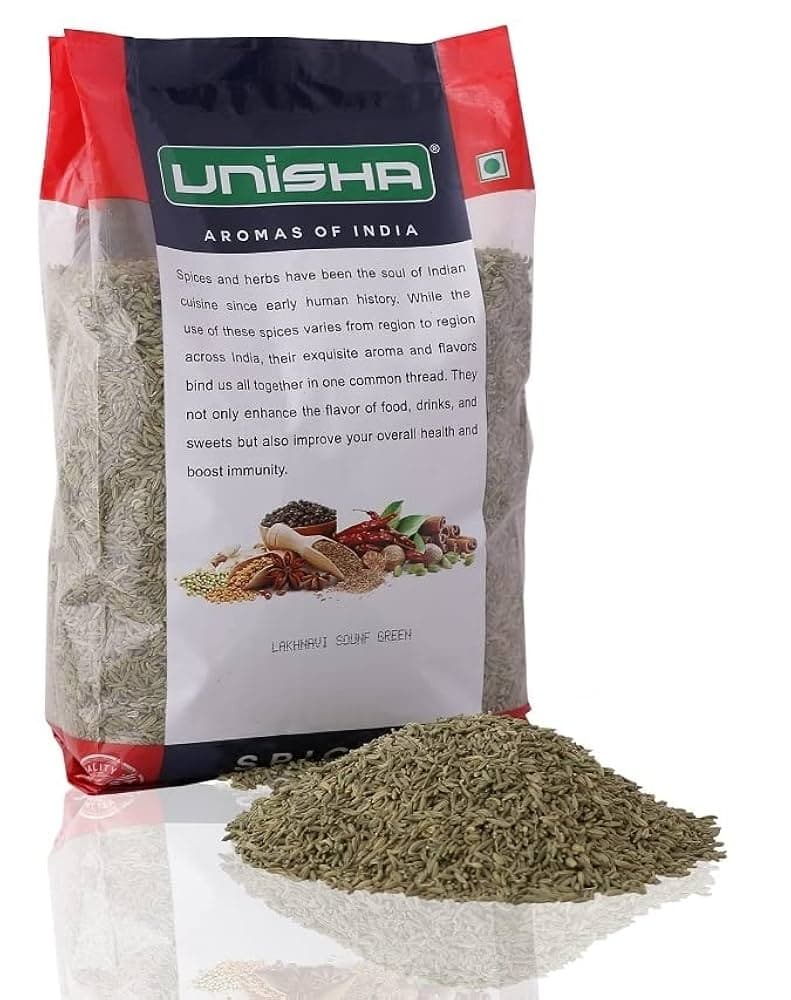 US LAKHNAVI SOUF 200G - Spices and Herbs