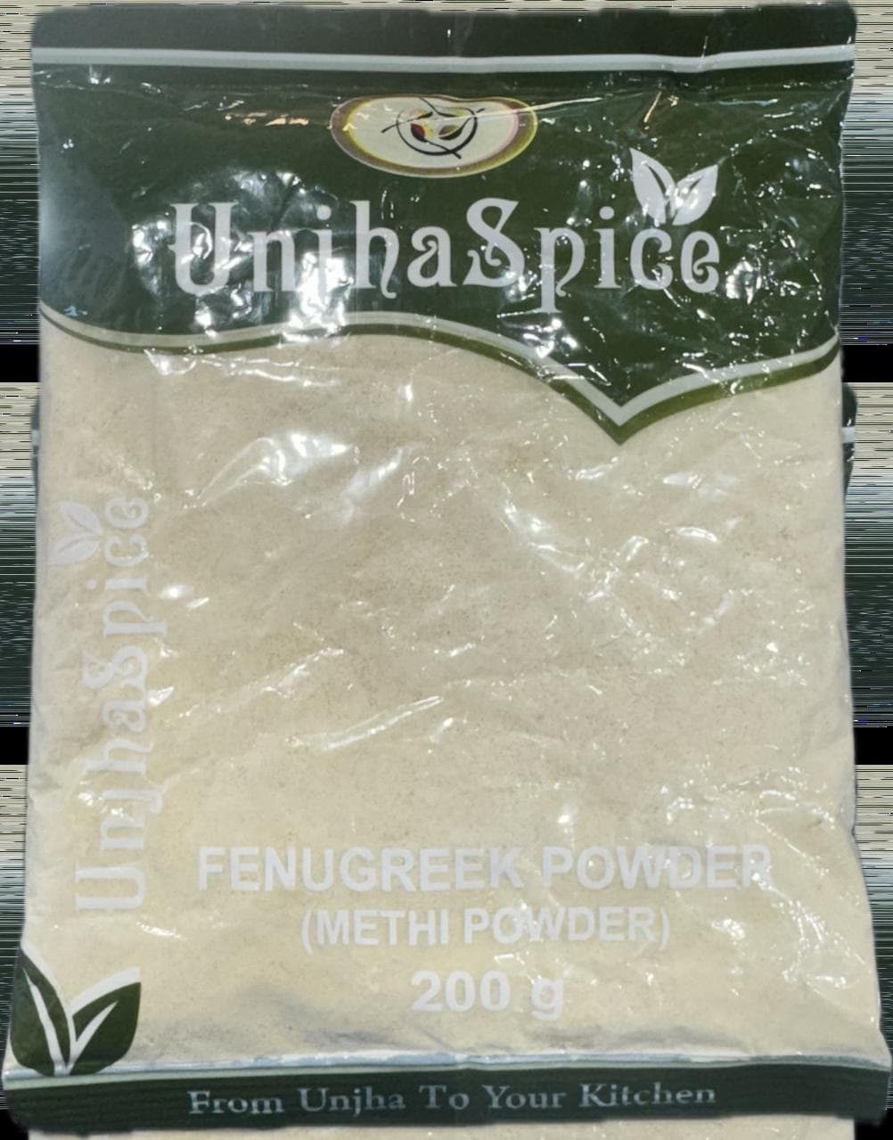 US METHI PWDR 200GM - Spices and Herbs