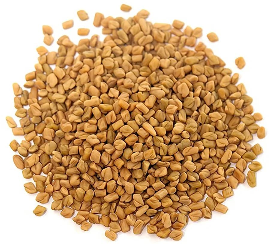 US METHI SEEDS 1LB - Spices and Herbs