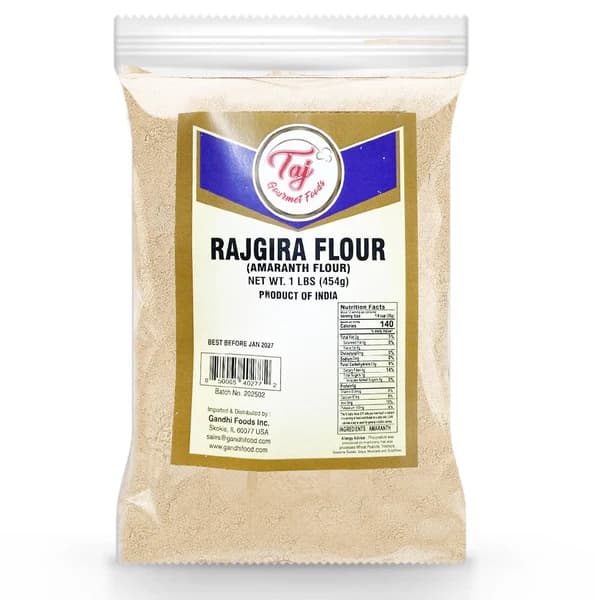 US RAJGIRA 1LB - Flour & Grains